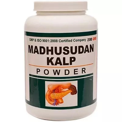 Ayursun Pharma Madhusudan Kalp Powder