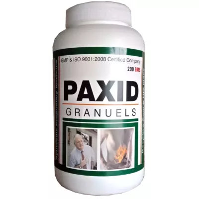 Ayursun Pharma Paxid Granules