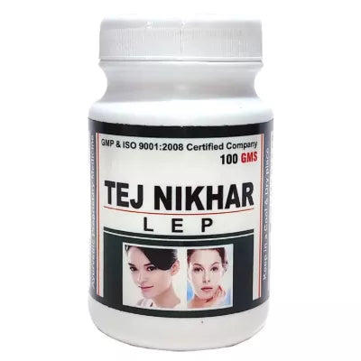 Ayursun Pharma Tej Nikhar Powder