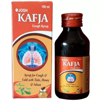 Josh Kafja Syrup