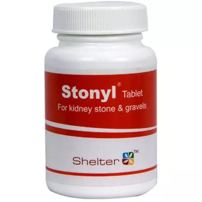 Shelter Stonyl Tablet