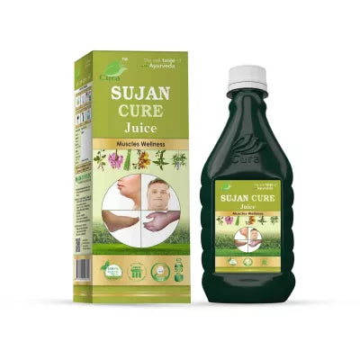 Cura Sujan Cure Juice