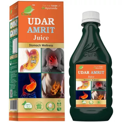 Cura Udar Amrit Juice