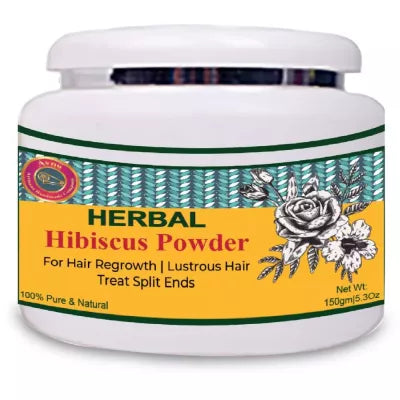 Avnii Organics Herbal Hibiscus Powder