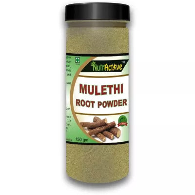 Nutractive Licorice (Mulethi ) Powder