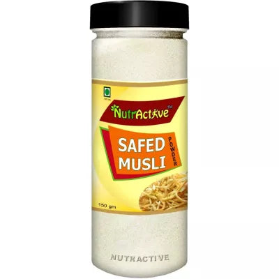 Nutractive Safed Musli Powder