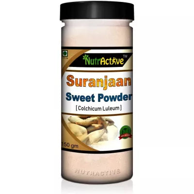 Nutractive Suranjaan Powder