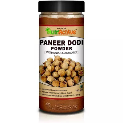 Nutractive Paneer Dodi Powder