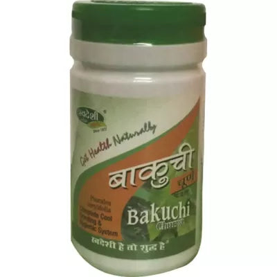 Swadeshi Ayurved Bakuchi Churna