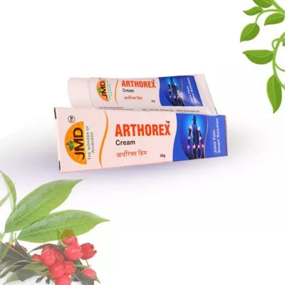 JMD Arthorex Cream