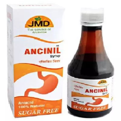 JMD Ancinil Syrup