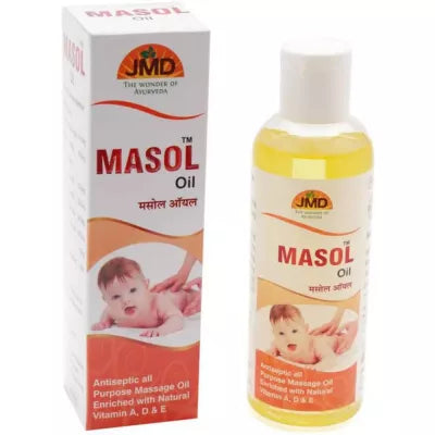 JMD Masol Oil