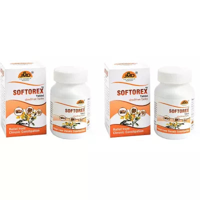 JMD Softorex Tablet