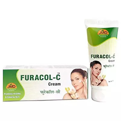 JMD Furacol-C Cream