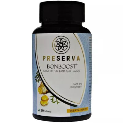 Preserva Wellness Bonboost Tablets