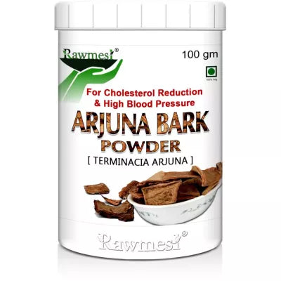 Rawmest Arjuna Powder