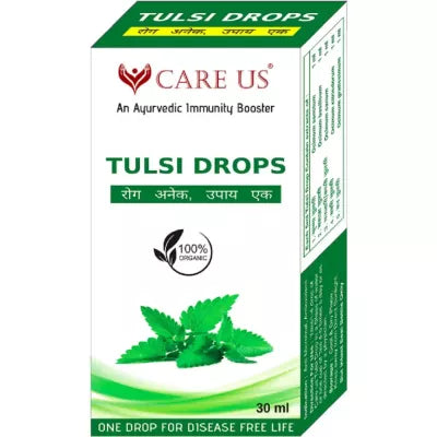 Care Us Tulsi Drop