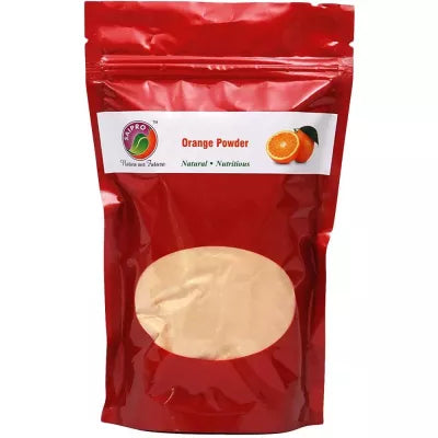 Saipro Orange Powder