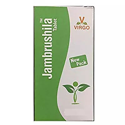 Virgo Jambrushila Tablets