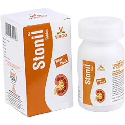 Virgo Stonil Tablets