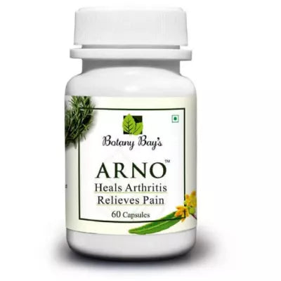 Botany Bays Arno Veg Capsules