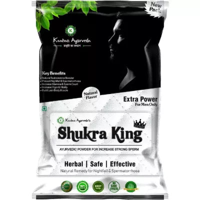 Kaahan Ayurvedas Shukra King Powder