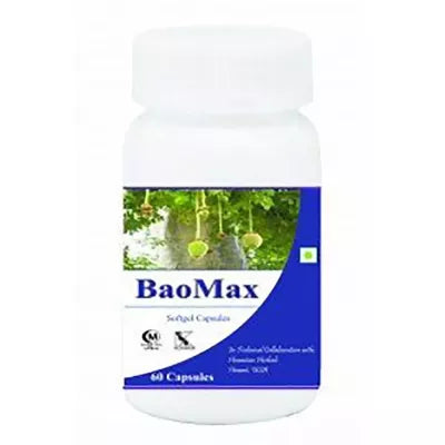 Hawaiian Herbal Baomax Softgel