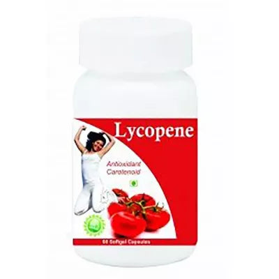 Hawaiian Herbal Lycopene Softgel