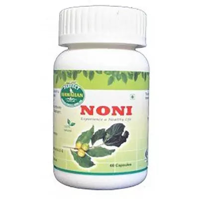 Hawaiian Herbal Noni Softgel