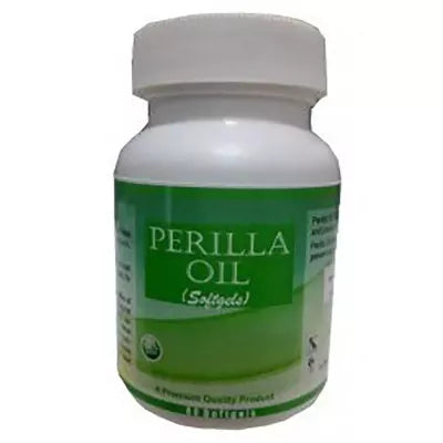 Hawaiian Herbal Perilla Softgel