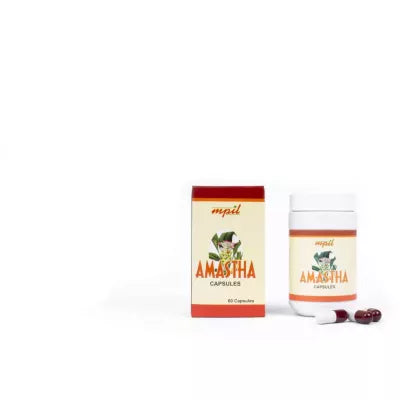 Mpil Amastha Capsules