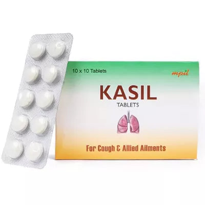 Mpil Kasil Tablets