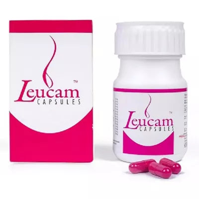 Mpil Leucam Capsules