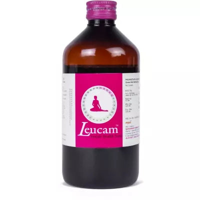 Mpil Leucam Syrup