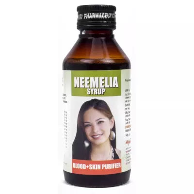 Mpil Neemelia Syrup