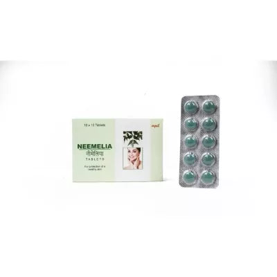 Mpil Neemelia Tablets