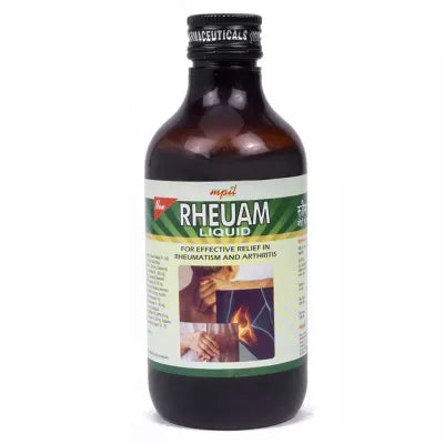 Mpil Rheuam Liquid