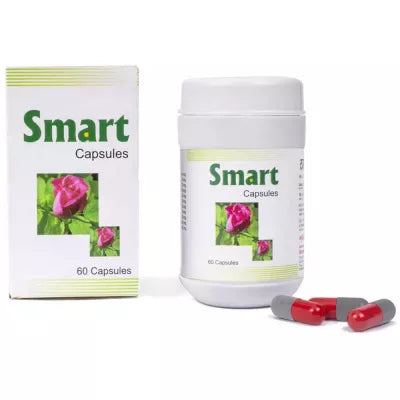 Mpil Smart Capsules