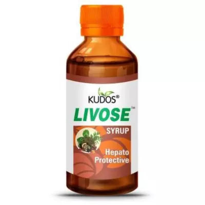 Kudos Livose Liquid