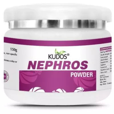 Kudos Nephros Powder