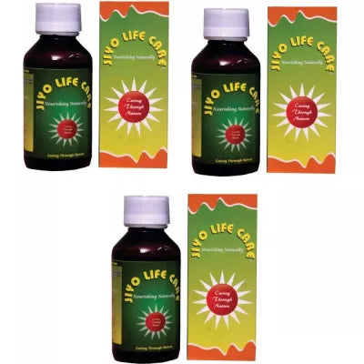 Jiyo Life Care Best Liver Tonic