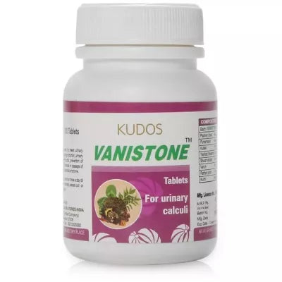 Kudos Vanistone Tabs