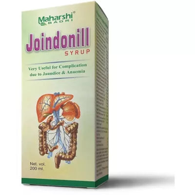 Maharshi Badri Joindonil Syrup