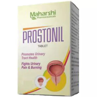 Maharshi Badri Prostonil Tablets