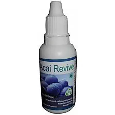 Hawaiian Herbal Acai Revive Drops