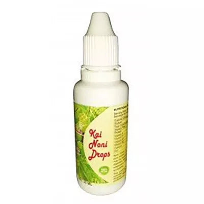 Hawaiian Herbal American Noni Drops