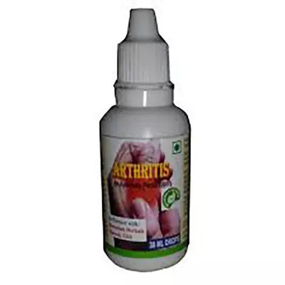 Hawaiian Herbal Arthritis Drops