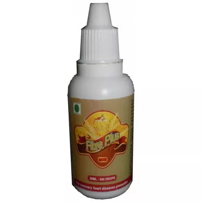 Hawaiian Herbal Fiber Plus Drops