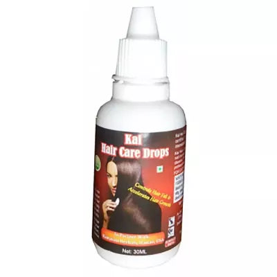 Hawaiian Herbal Kai Hair Care Drops