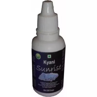 Hawaiian Herbal Kyani Sunrise Drops